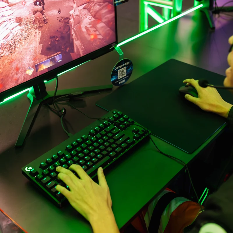 Cronos: The New Dawn na PS5 za 54,99 zł w RTV Euro AGD