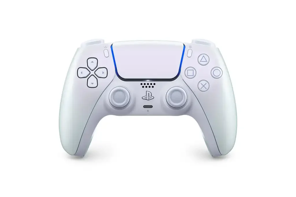 🎮 Pad Sony DualSense Chrome Pearl (PS5/PC) za ~255 zł z Amazon.de z darmową dostawą