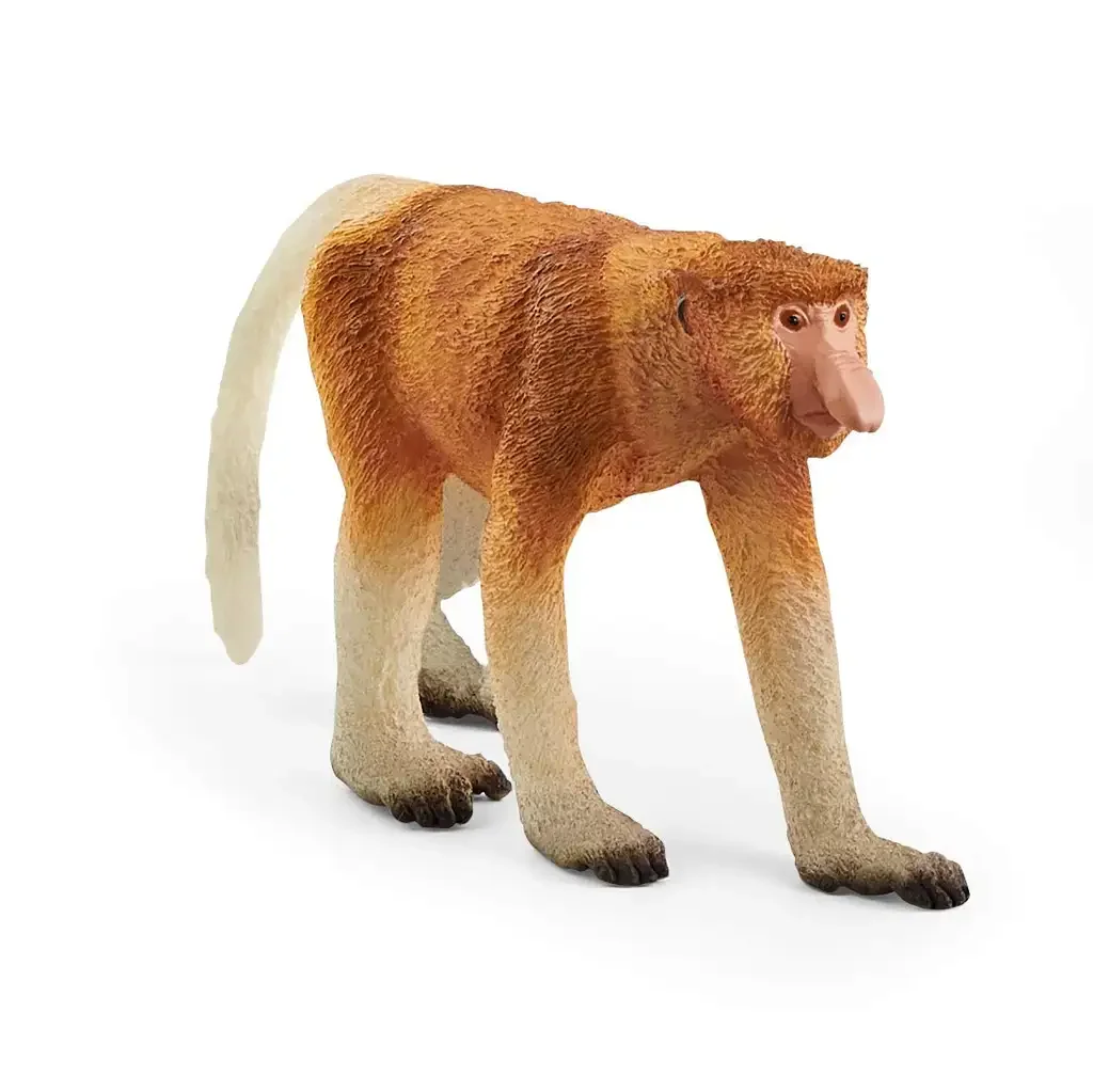 Figurka Nosacza Sundajskiego Schleich na Amazon
