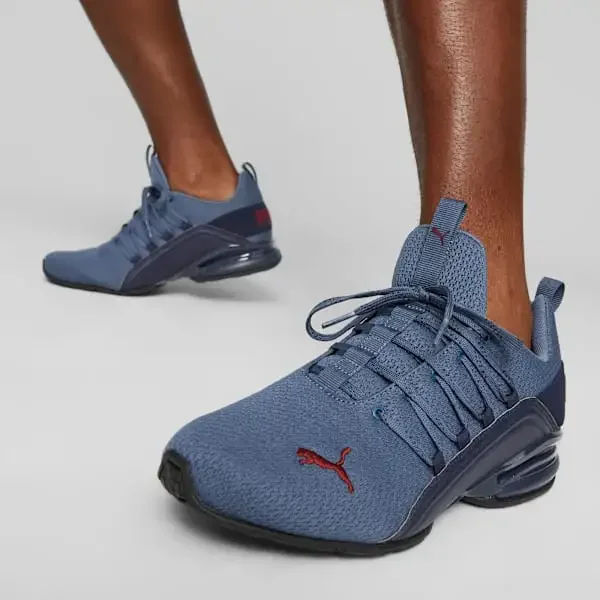 👟 Buty do biegania Puma Axelion Refresh za 179 zł – taniej niż ostatnio