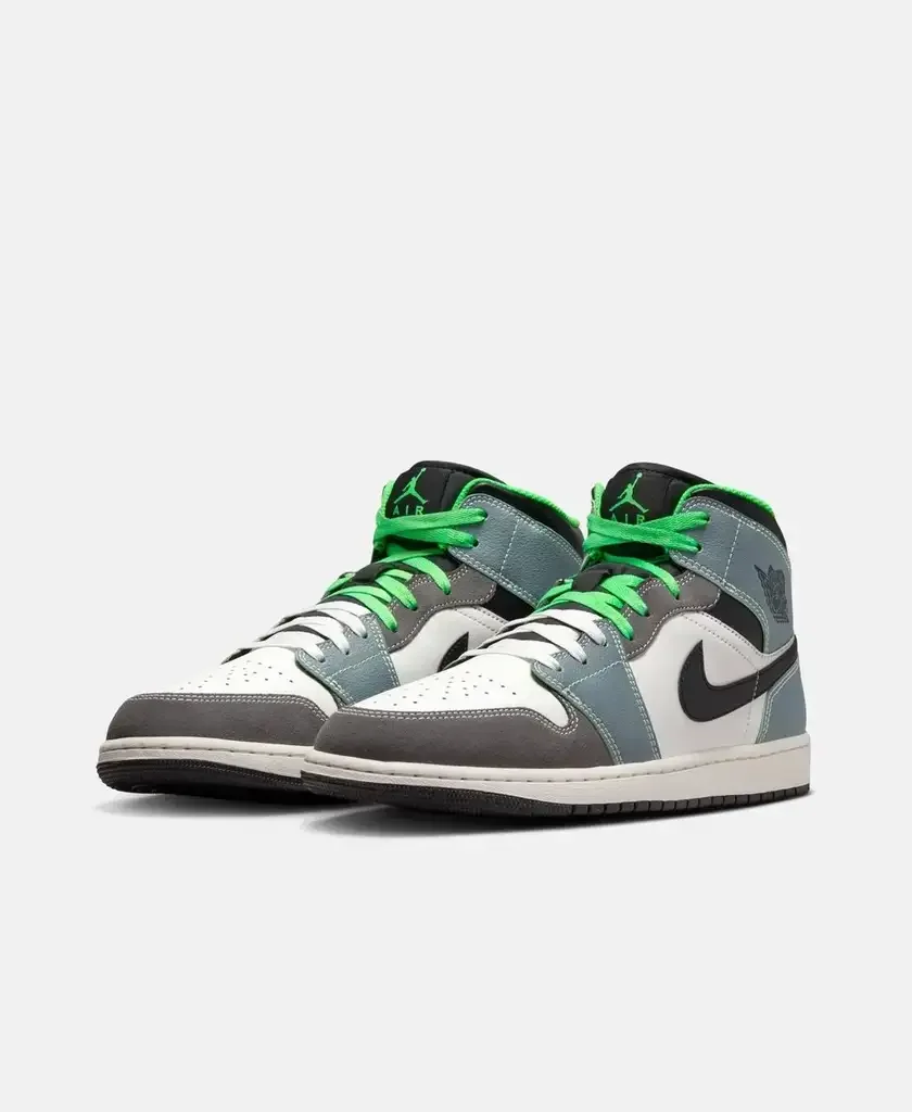 Buty AIR JORDAN 1 Mid Casa 93 @BestSecret