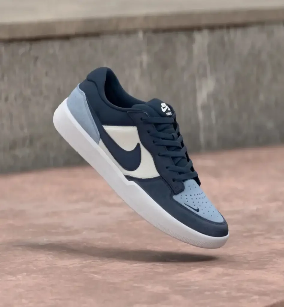 👟 Buty Nike SB FORCE 58 UNISEX – rozmiary 36-48,5 na Lounge by Zalando