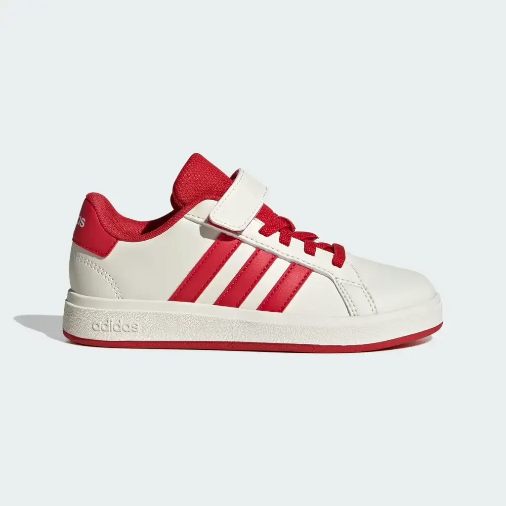 Adidas Grand Court 2.0 dla dzieciaków za 71,60 zł – dobra cena!