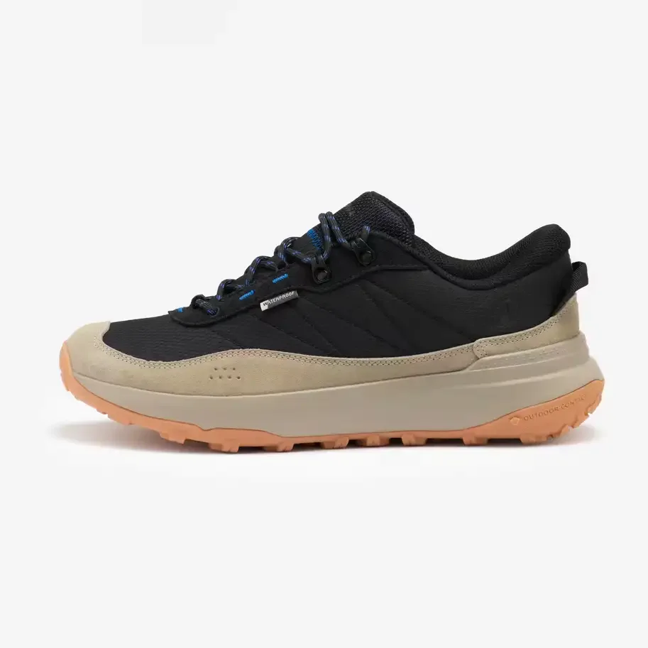 Wodoodporne buty męskie Quechua NH500 za 169,99 zł (rozm. 39-46) – Decathlon