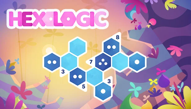 Gra Hexologic za darmo na Steam do 31 października 2026