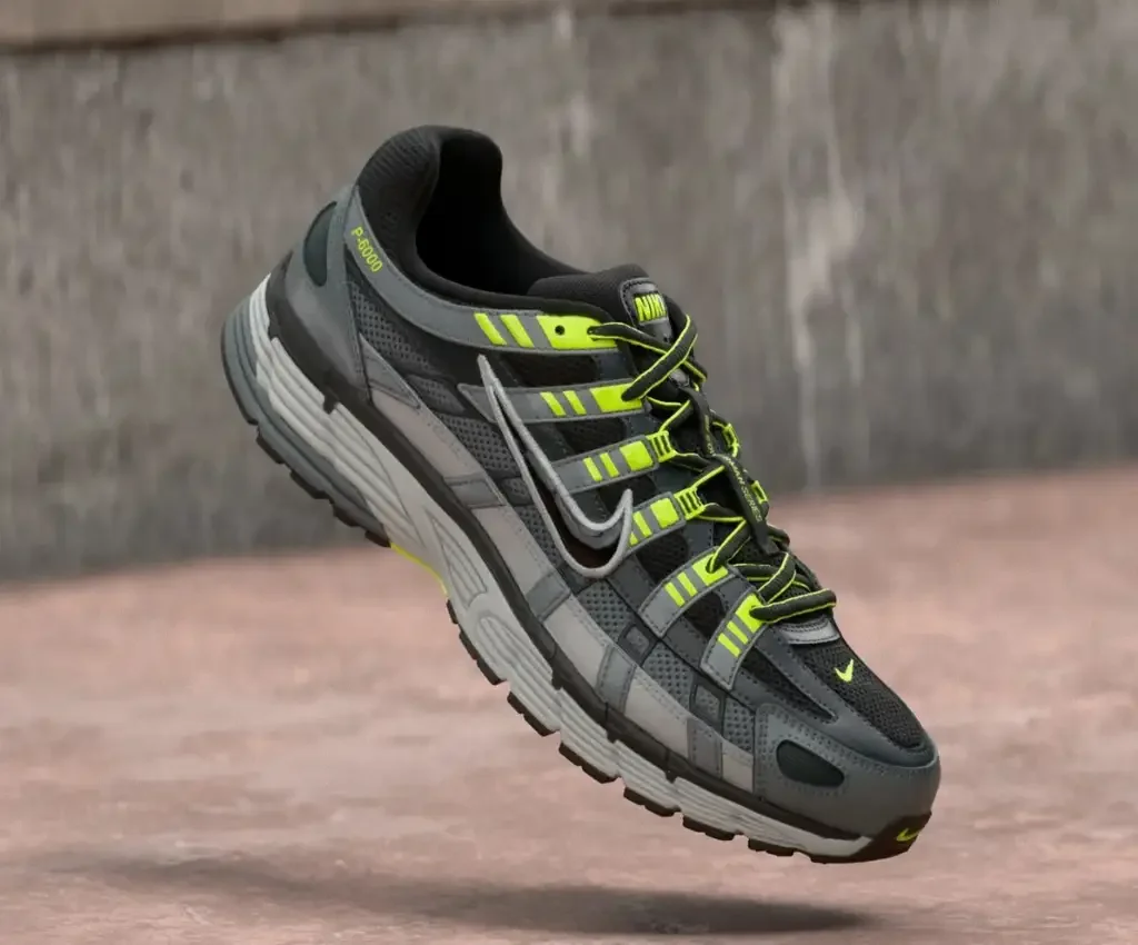 Buty Nike Sportswear P 6000 r.38,5 - 49,5