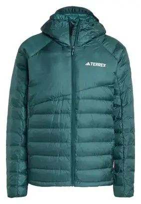 Kurtka puchowa Adidas Terrex Techrock Climawarm+ za 264 zł w BestSecret z kodem!