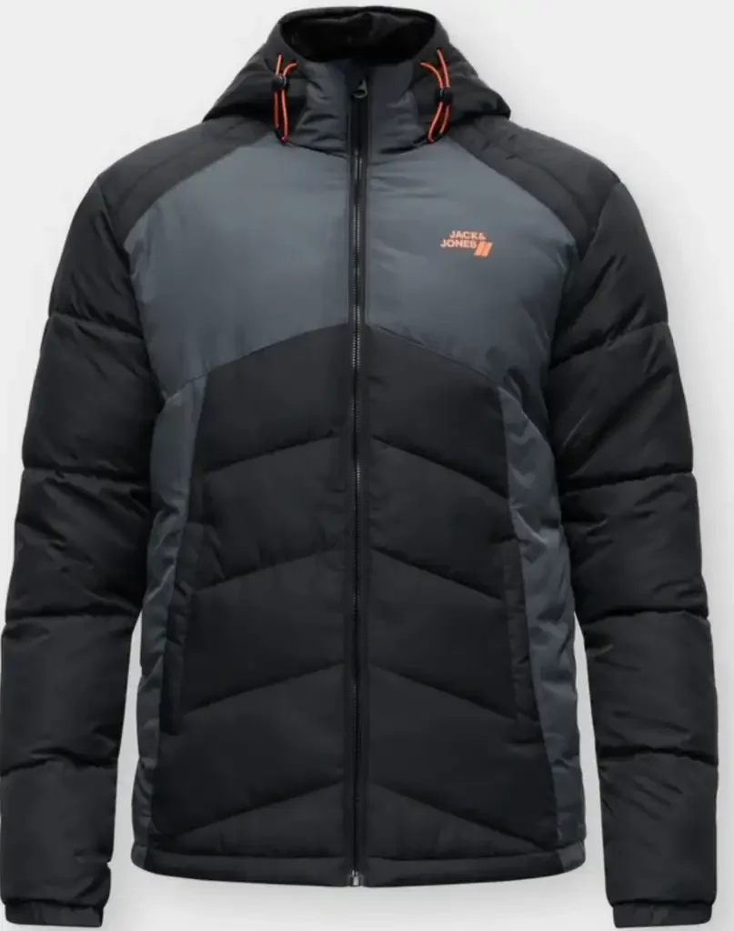 Kurtka męska Jack&Jones S-XXL 2 kolory za 138,90 zł (rozm. S-XXL) – Lounge by Zalando