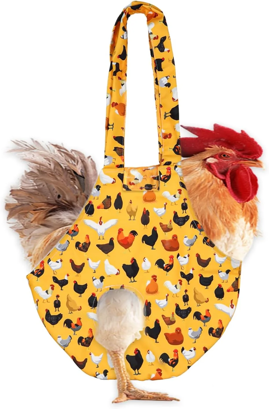 Torba na Kurczaka za 33,99 zł – Amazon.pl