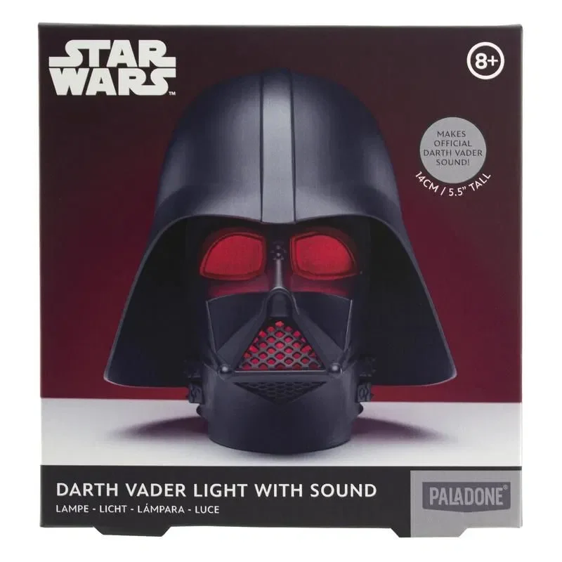 Lampki licencjonowane Star Wars, Harry Potter i Toy Story w Empiku od 13,09 zł