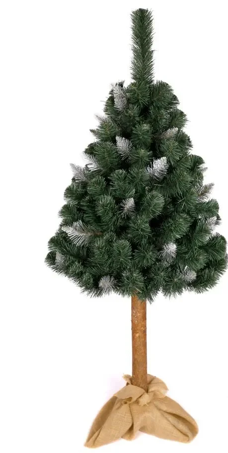 Choinka Sosna Brokatowa Anma 220 cm w Carrefour -40%