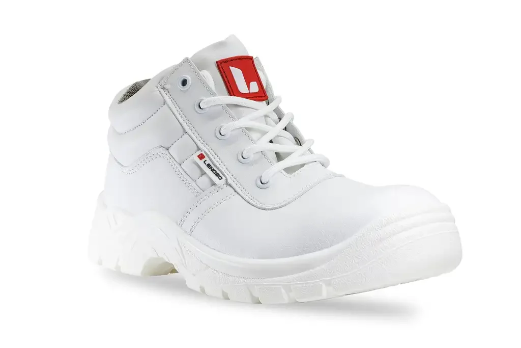 Buty robocze z noskami 41EU Landeo Loop S2 za 50,90 zł – Amazon.pl