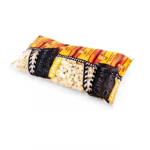 Popcorn prażony 60g Darmowa dostawa bez kwoty minimalnej