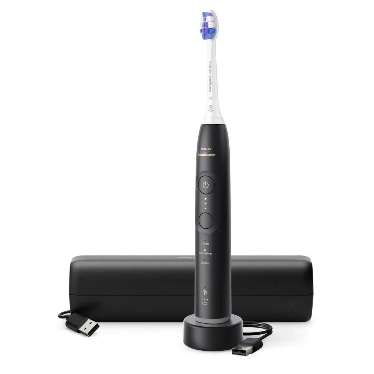 Szczoteczka elektryczna Philips Sonicare ProtectiveClean 6500 w Empiku