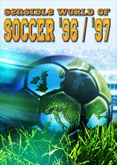 Sensible World of Soccer 96/97 na GOG - klasyka gatunku