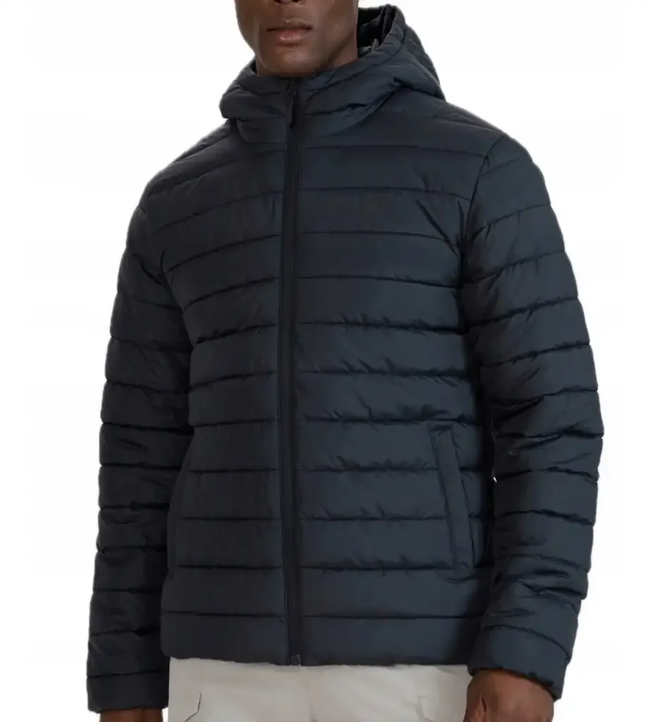KURTKA 4F 4FWSS25TDJAM539-20S męska rozmiary M, L, XL, XXL wypełnienie syntetyczne