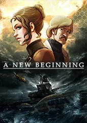 A New Beginning: Final Cut za darmo na GOG do 2.11