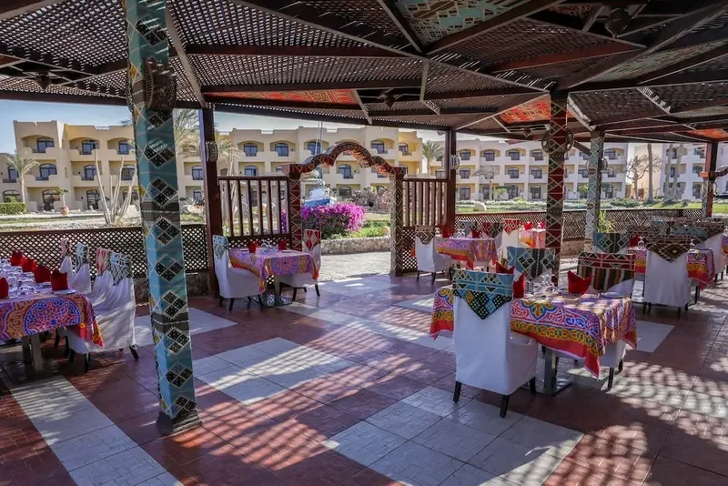 Egipt Marsa Alam: tydzień all inclusive w 4* hotelu od 1649 zł z lotem i transferem