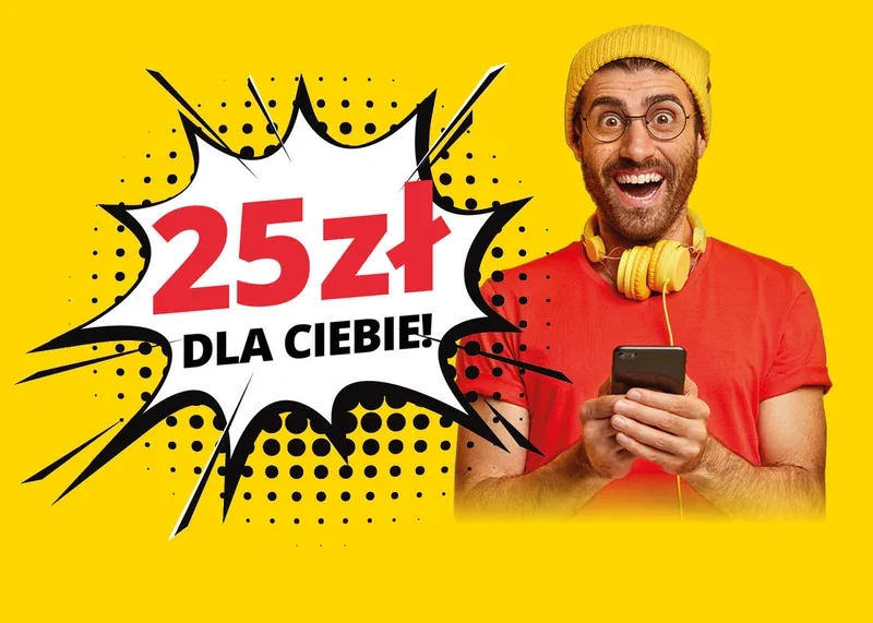 Wyprzedaż SportRabat: odzież i obuwie markowe po 25 zł