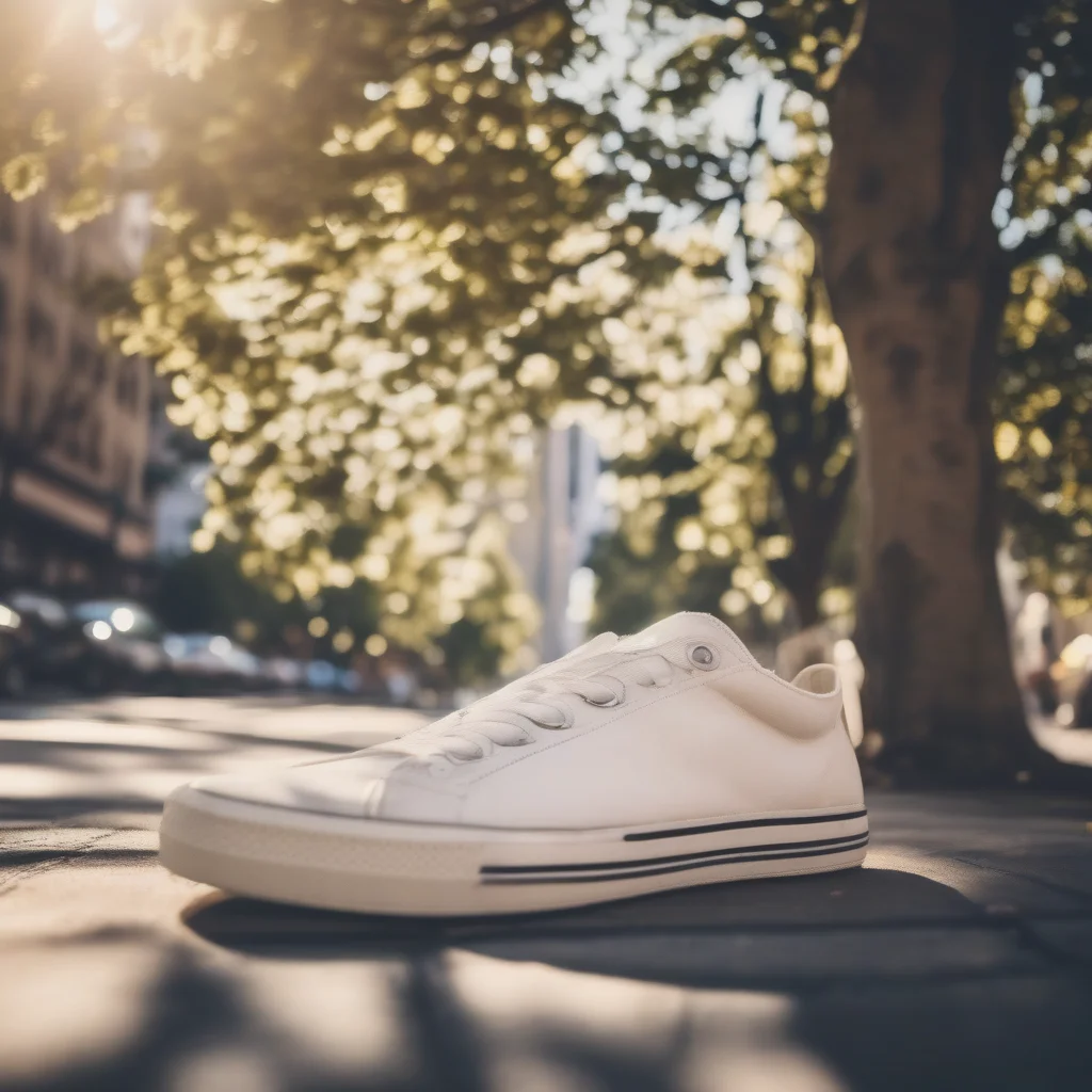 New Balance 550 białe w Lounge by Zalando