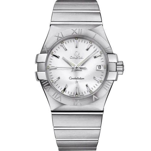 Zegarek kwarcowy Omega Constellation 123.10.35.60.02.001 za 11 900 zł – W.Śliwiński