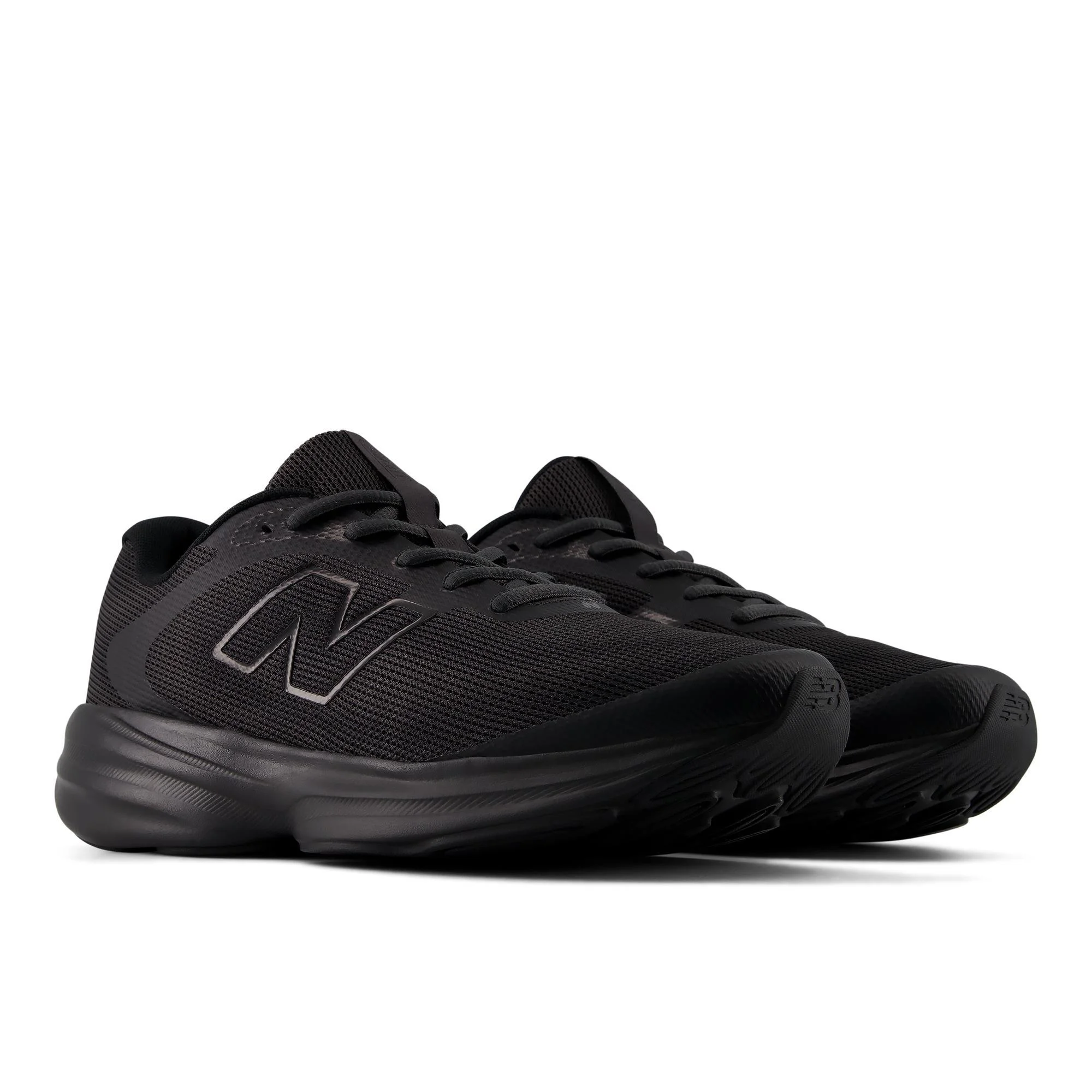 Buty do biegania New Balance 411 V4 za 129,99 zł w Decathlon (rozm. 43, 44)