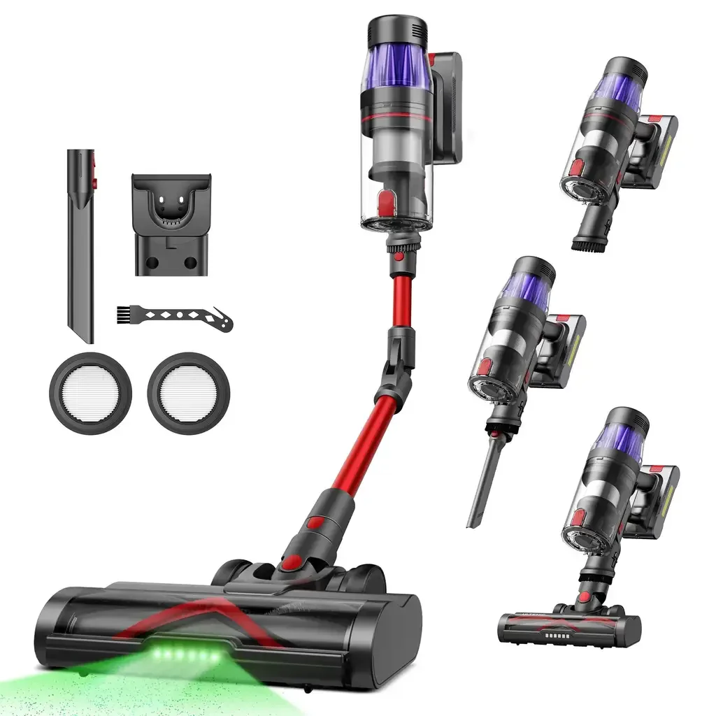 Odkurzacz Ultenic U16 za 381,01 zł – Amazon.pl