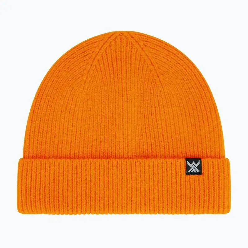 🧢 Czapki zimowe WOOLCANO z wełną merino od 26,99 zł w Sportano