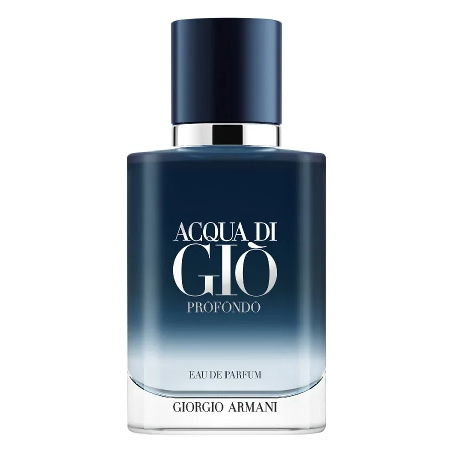 Giorgio Armani Acqua di Gio Profondo 100 ml od 60,64€ w parfumdreams.de