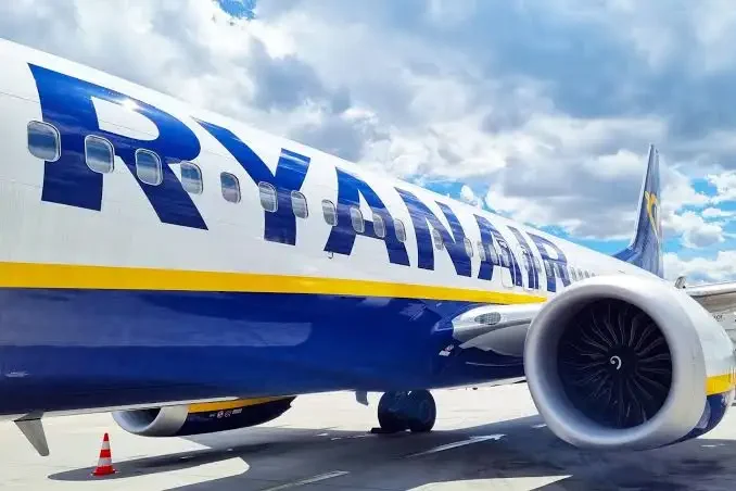Ryanair: Loty 20% taniej! Szybka wyprzedaż na jesień i zimę. Sprawdź, czy Twój kierunek jest w promocji!