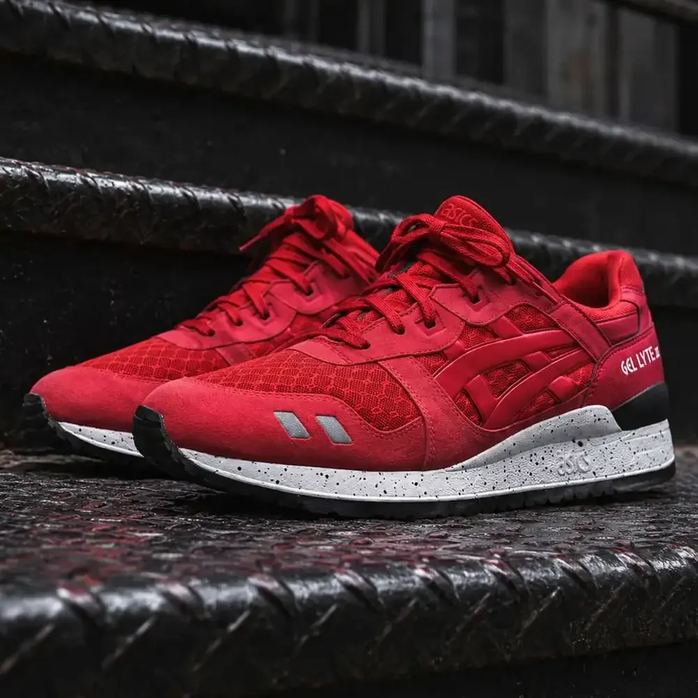 ASICS Gel-Lyte III NS - sportowe buty na każdą okazję