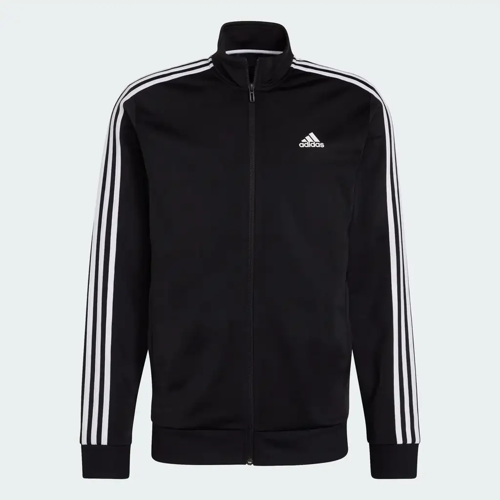 👕 Bluza dresowa adidas Primegreen Essentials – klasyk z 3 paskami za 167,30 zł